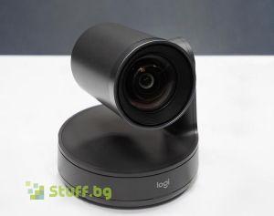 Logitech Video Conferencing System Rally