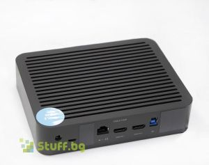 Logitech Video Conferencing System Rally