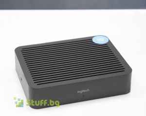 Logitech Video Conferencing System Rally