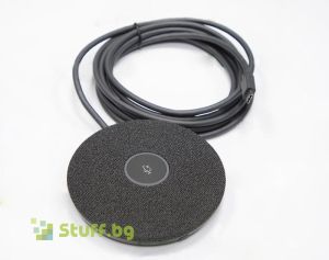 Logitech Video Conferencing System Rally