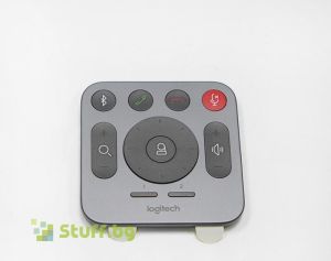 Logitech Video Conferencing System Rally