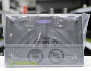 Logitech Video Conferencing System Rally Bar Mini + Tap IP