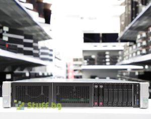 HPE ProLiant DL380 Gen9
