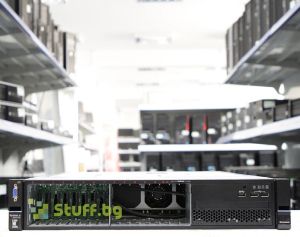 Lenovo System x3650 M5