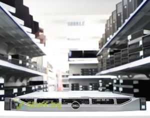 Dell PowerEdge R430