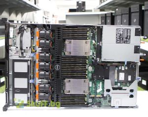 HPE ProLiant DL380 Gen10