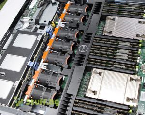 HPE ProLiant DL380 Gen10