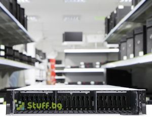 Dell PowerEdge R740xd