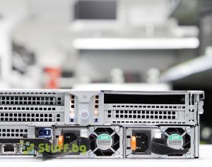 Dell PowerEdge R740xd