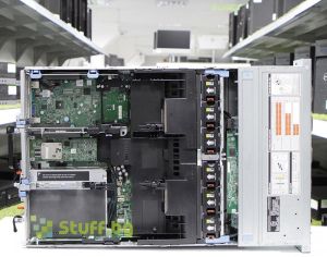 Dell PowerEdge R740xd