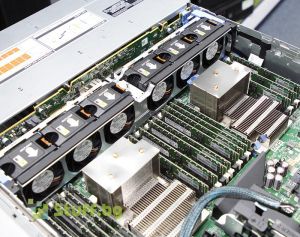 Dell PowerEdge R740xd