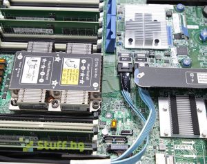 HPE ProLiant DL360 Gen10