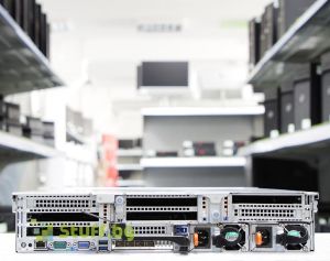 Dell PowerProtect DD6900