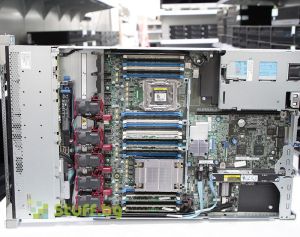 HPE ProLiant DL360 Gen9