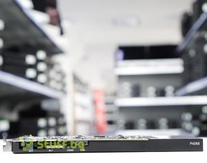 NVIDIA Quadro P4000