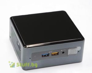 Intel NUC8BEH