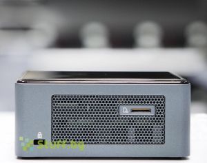 Intel NUC8BEH