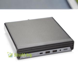 HP ProDesk 400 G6 DM