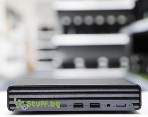 HP ProDesk 400 G6 DM