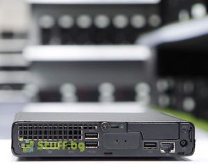 HP ProDesk 400 G6 DM