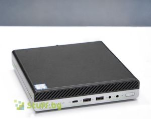 HP EliteDesk 800 G5 DM