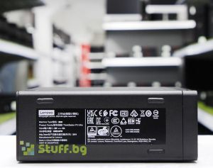 Lenovo ThinkStation P3 Ultra