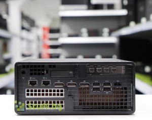 Lenovo ThinkStation P3 Ultra