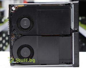 Lenovo ThinkStation P3 Ultra