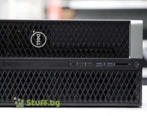 Dell Precision Tower 5820