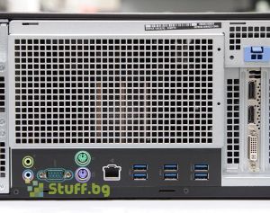 Dell Precision Tower 5820