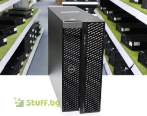 Dell Precision Tower 5820