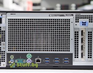 Dell Precision Tower 5820