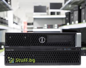 Dell Precision Tower 7820