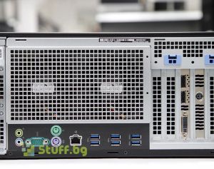 Dell Precision Tower 7820