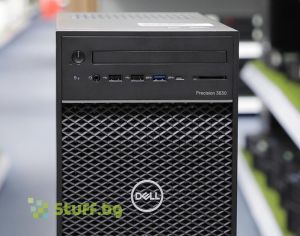 Dell Precision 3630