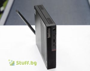 Lenovo ThinkStation P340