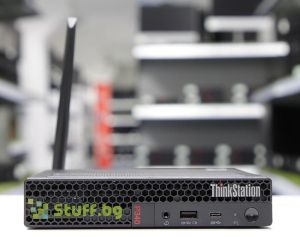 Lenovo ThinkStation P340