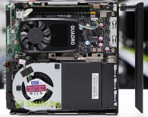 Lenovo ThinkStation P340