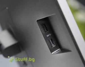 HP EliteDisplay E233