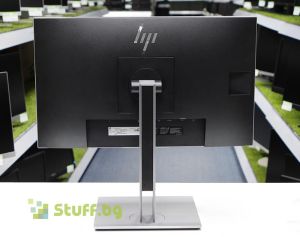 HP EliteDisplay E233