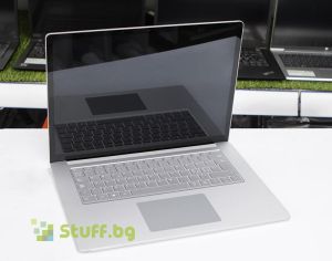 Microsoft Surface Laptop 3 1872 Platinum