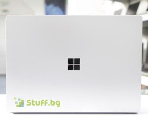 Microsoft Surface Laptop 3 1872 Platinum