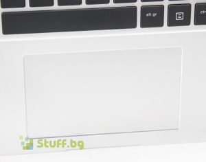 HP EliteBook x360 1040 G5