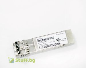 HP BladeSystem c-Class