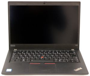 Lenovo ThinkPad X390