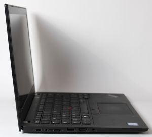 Lenovo ThinkPad X390