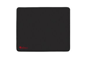 Подложка за мишка Genesis Mouse Pad Carbon 500 M Logo 300X250mm (M12)