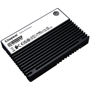 Kingston DC3000ME 3.84TB U.2 PCIe 5.0 NVMe TCG Opal Enterprise SSD