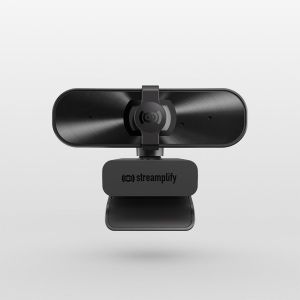Уеб камера с микрофон Streamplify CAM Mini