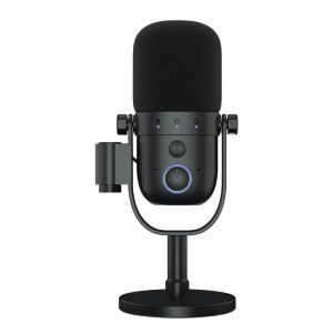 Настолен микрофон Streamplify MIC VOX Bundle